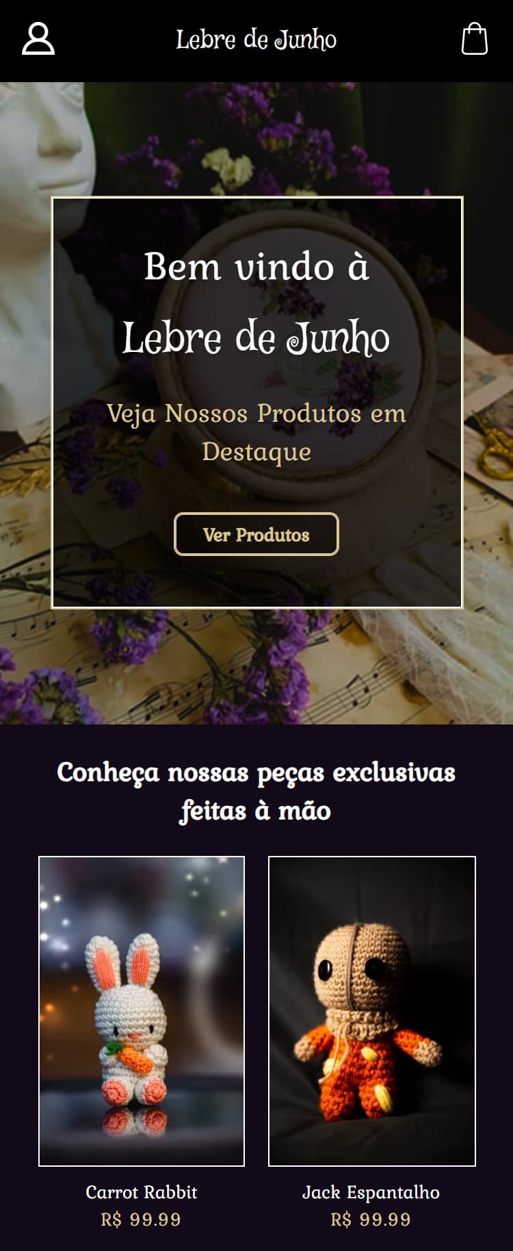 Preview Lebre de Junho